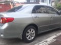 Used Toyota Altis 2009 at 77000 km for sale -5