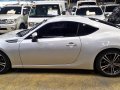 Used 2014 Subaru Brz at 13000 km for sale -1