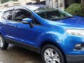 Sell Used Ford Ecosport 2014 at 47000 km in Quezon City -1