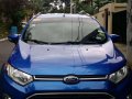 Sell Used Ford Ecosport 2014 at 47000 km in Quezon City -0