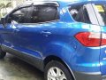 Sell Used Ford Ecosport 2014 at 47000 km in Quezon City -3