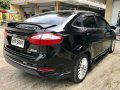 Selling 2014 Ford Fiesta Sedan Automatic Gasoline -3