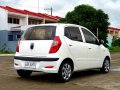 Selling Used Hyundai I10 2014 Hatchback in Angeles -3