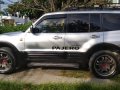 2004 Mitsubishi Pajero for sale in Batangas-2