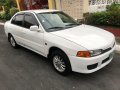 1997 Mitsubishi Lancer for sale in Paranaque -7