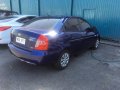 2009 Hyundai Accent for sale in Manila-3