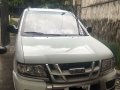 2016 Isuzu Crosswind for sale in Quezon City-0