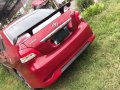 2009 Toyota Vios for sale in Cebu City-7