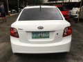 2011 Kia Rio for sale in Pasig -5