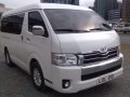 2015 Toyota Grandia for sale in Pasig -8