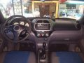 Toyota Rav4 2003 Manual Gasoline for sale-1