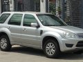 2010 Ford Escape for sale in Valenzuela-3