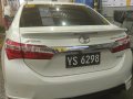2016 Toyota Altis for sale in Mandaluyong -2