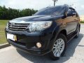 2014 Toyota Fortuner for sale in Quezon City-16