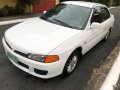 1997 Mitsubishi Lancer for sale in Paranaque -9