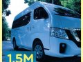 2019 Nissan Urvan for sale in Minglanilla-5