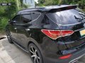 2013 Hyundai Santa Fe for sale in Bacoor-3