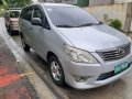 2013 Toyota Innova at 45000 km for sale -1