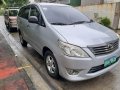 2013 Toyota Innova at 45000 km for sale -6