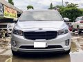 2017 Kia Grand Carnival for sale in Manila-1