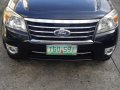 2012 Ford Everest for sale in Quezon City-7
