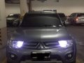2014 Mitsubishi Montero Sport for sale in Baliuag-0