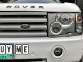 2003 Land Rover Range Rover for sale in Makati -2