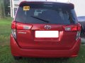 2018 Toyota Innova for sale in Imus-2