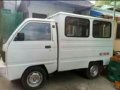 1996 Suzuki Multi-Cab for sale in Caloocan -5