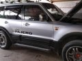 2004 Mitsubishi Pajero for sale in Batangas-8