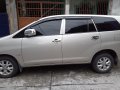 2011 Toyota Innova for sale in Calamba-2