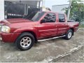 2006 Nissan Frontier for sale in Iloilo City-1