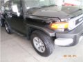 2016 Toyota Fj Cruiser for sale in Metro Manila-3