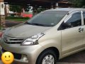 2014 Toyota Avanza for sale in Muntinlupa -1