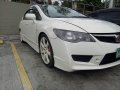 Honda Civic 2006 for sale in Alitagtag-4