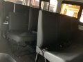 Selling White Toyota Hiace 2018 in Quezon City-3