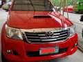 Toyota Hilux 2014 for sale in Pasig-1