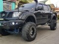 2008 Nissan Navara for sale in Minglanilla-3