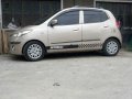 2010 Hyundai I10 for sale in Caloocan -1