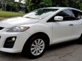 2011 Mazda Cx-7 for sale in Cebu City-4