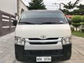 2017 Toyota Hiace for sale in Paranaque -6