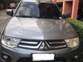2014 Mitsubishi Montero Sport for sale in Baliuag-6