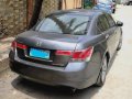 2011 Honda Accord for sale in Cebu City-0