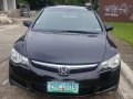 2007 Honda Civic for sale in Quezon City-6