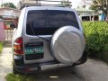 2004 Mitsubishi Pajero for sale in Batangas-0