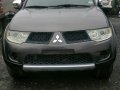 2012 Mitsubishi Montero Sport for sale in Cainta-0