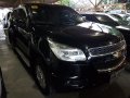 2015 Chevrolet Trailblazer for sale in Quezon City-3