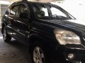 2010 Kia Sportage for sale in Quezon City -1