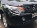Mitsubishi Strada 2018 for sale in Angeles -1
