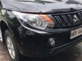 Mitsubishi Strada 2018 for sale in Angeles -8